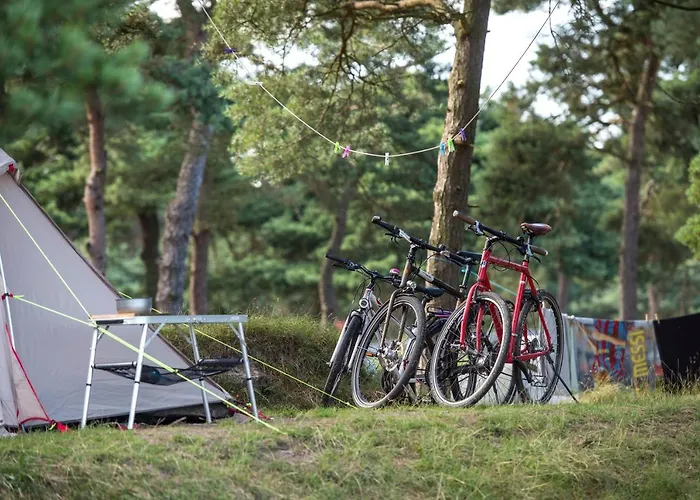 Dueodde Strand Camping