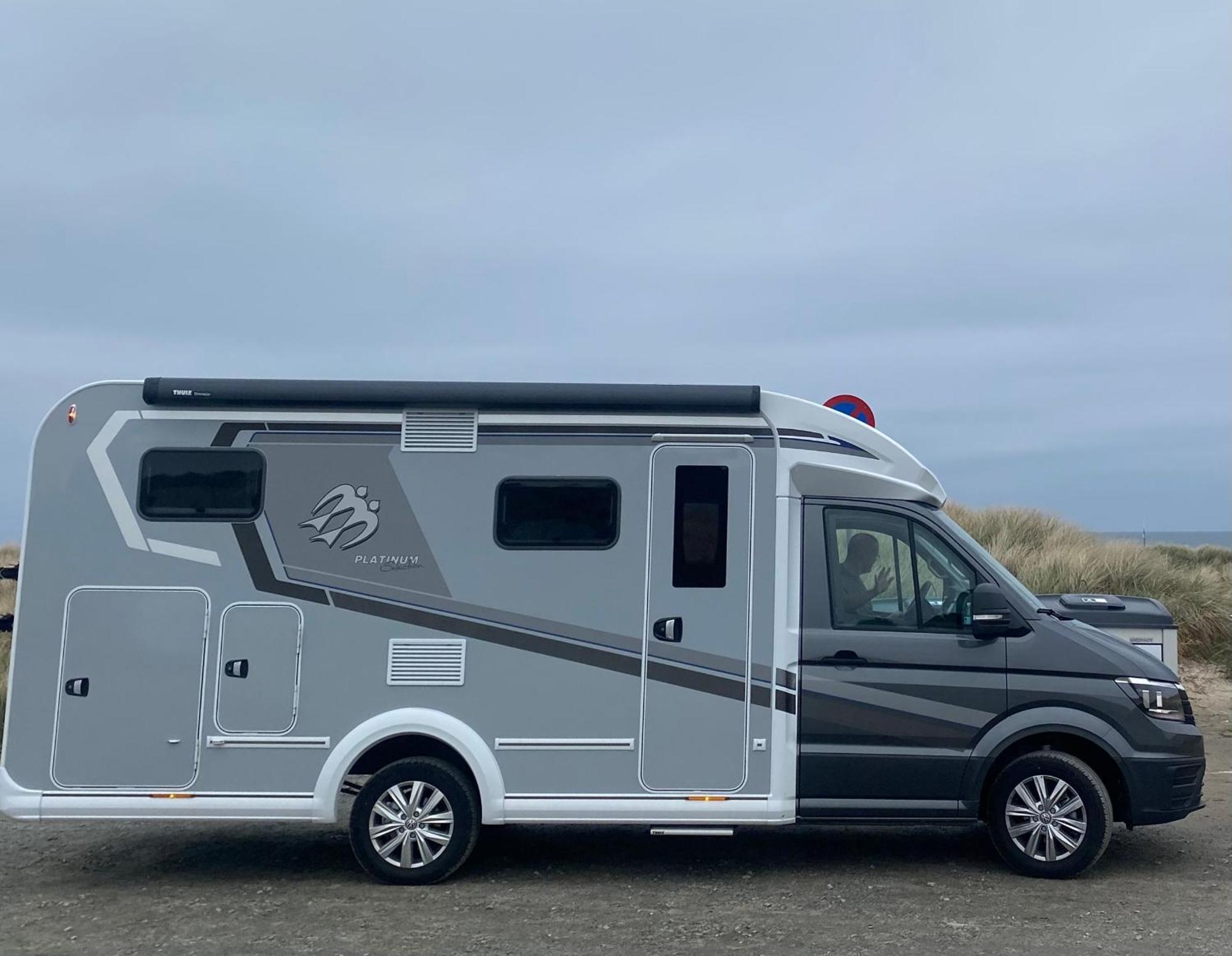 Dueodde Strand Camping Campingplatz *
