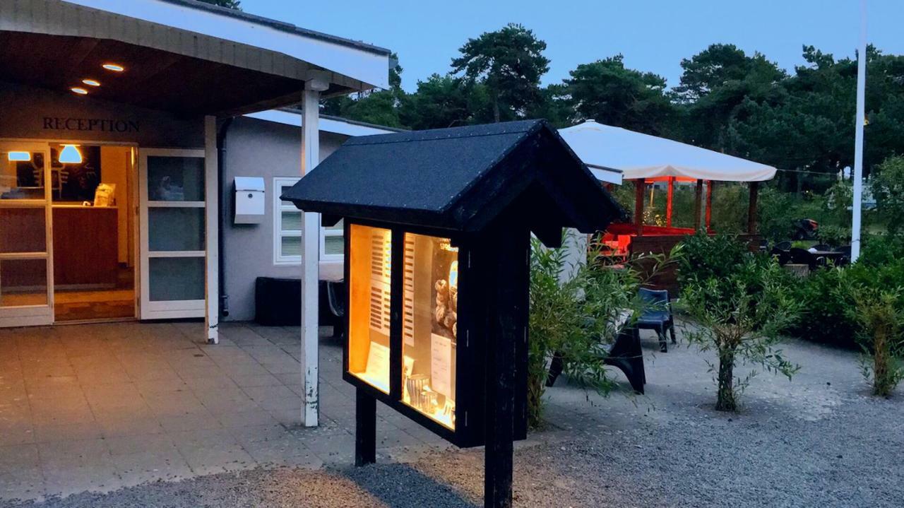 Campingplatz Dueodde Strand Camping