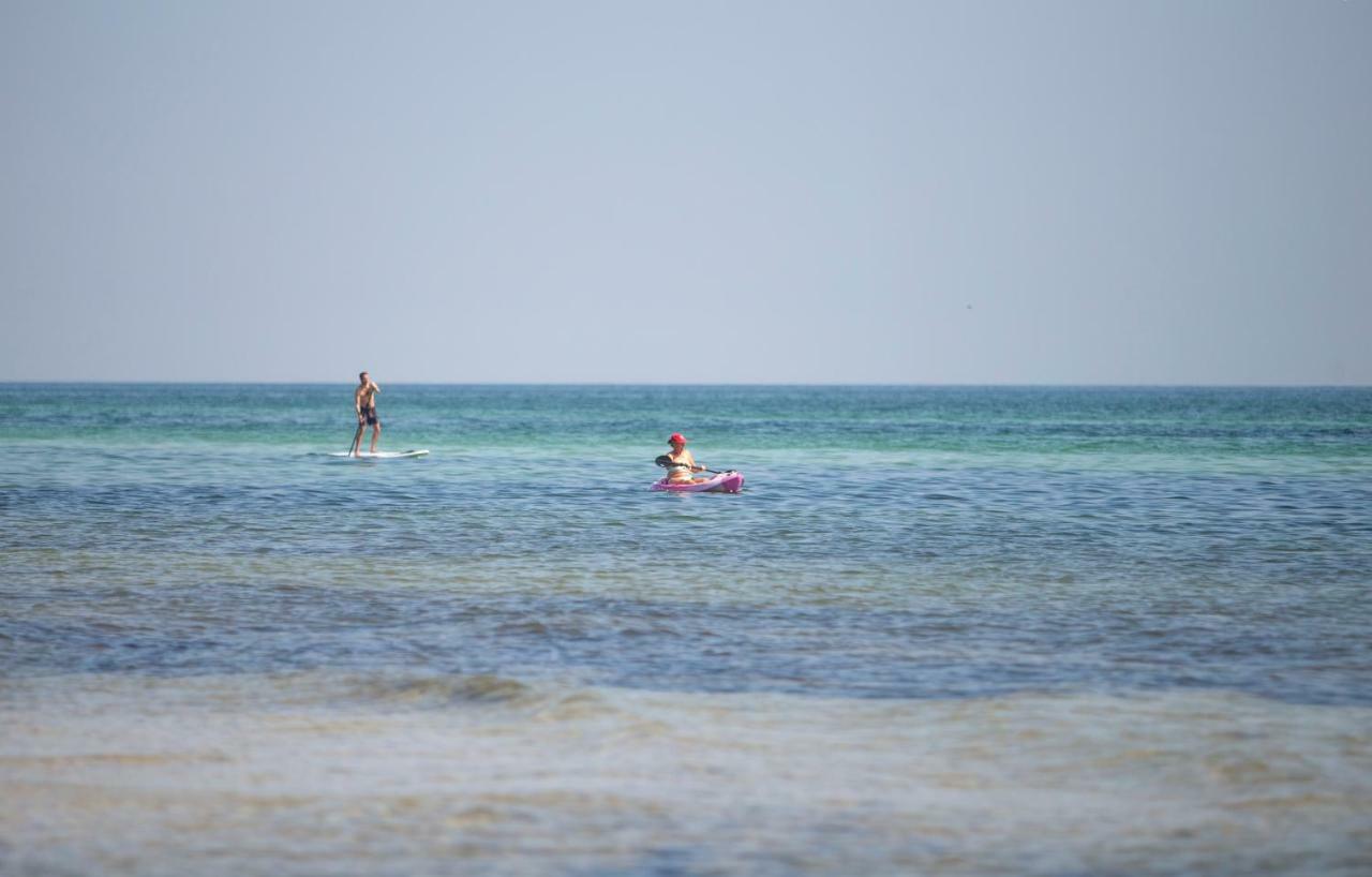 Campingplatz Dueodde Strand Camping *