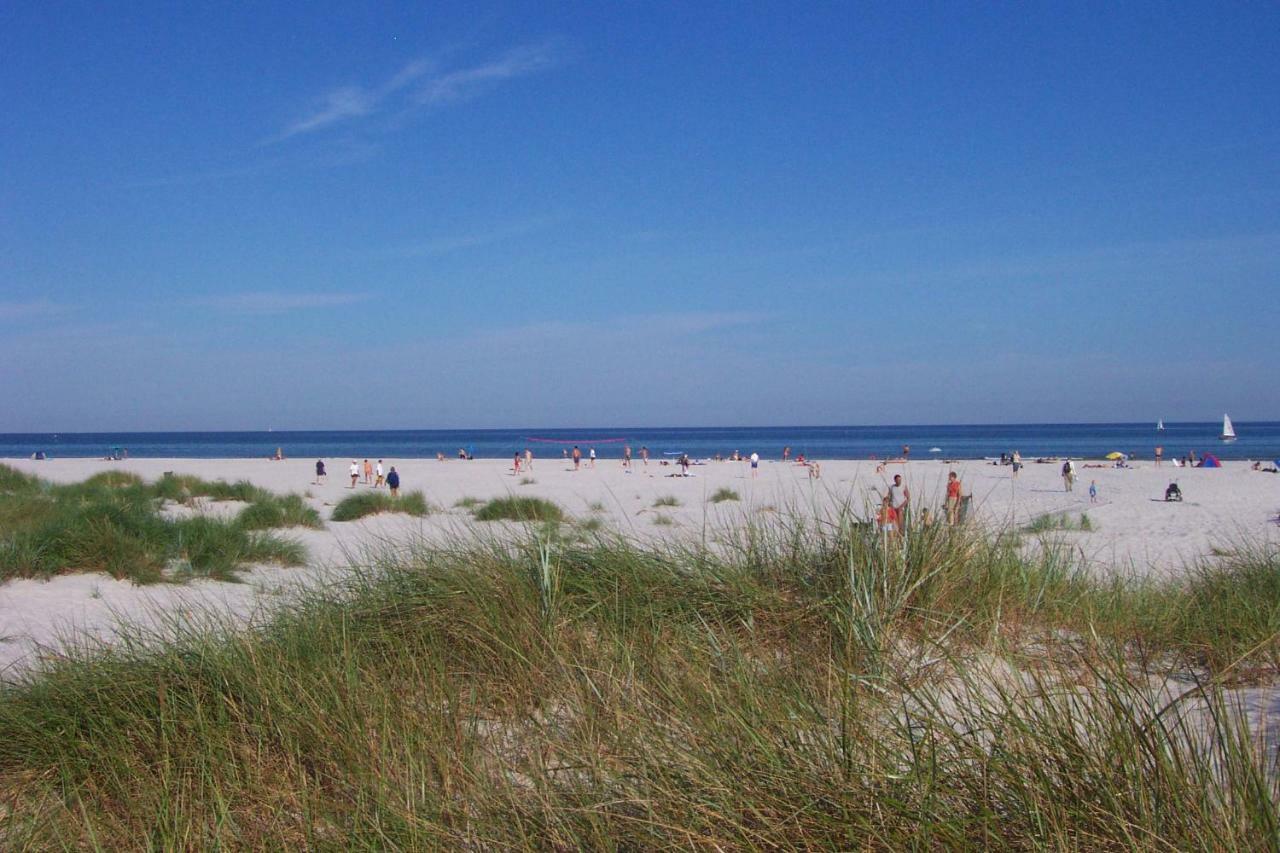 Dueodde Strand Camping * Dueodde