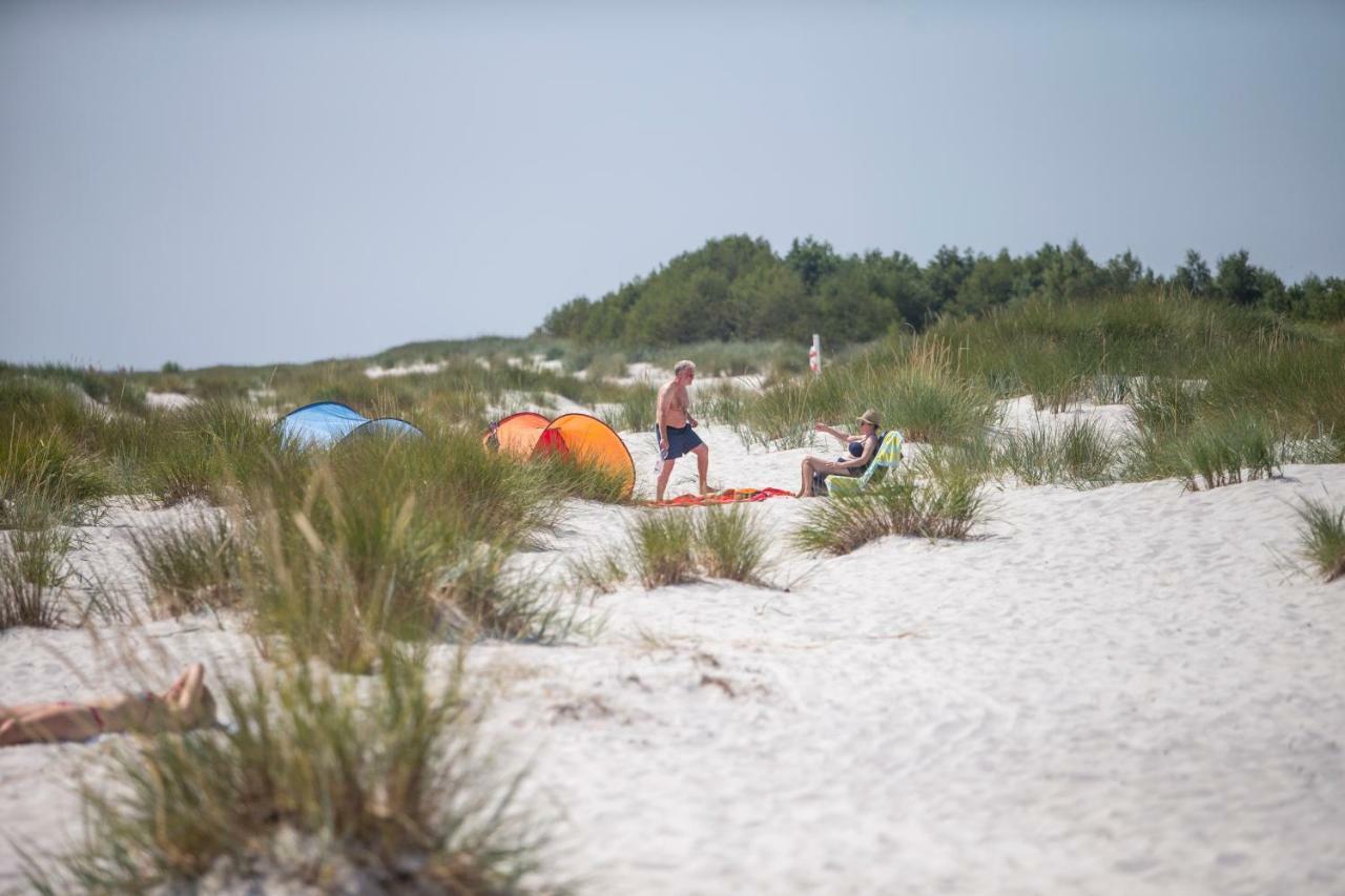 Campingplatz Dueodde Strand Camping