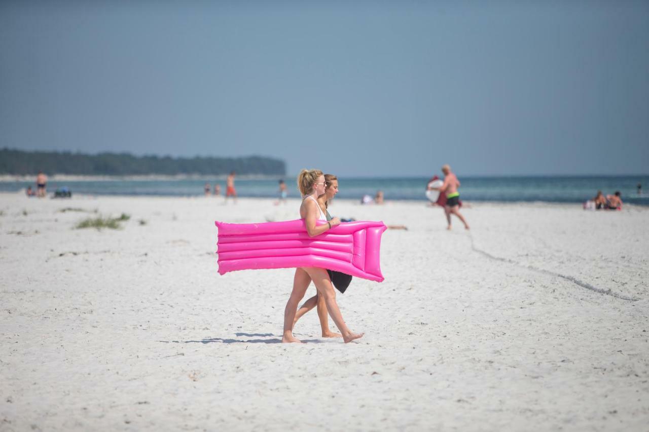 Dueodde Strand Camping Dueodde