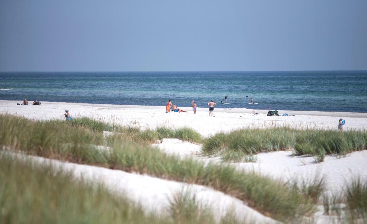 Dueodde Strand Camping Campingplatz *