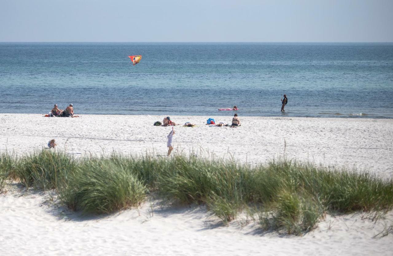 Dueodde Strand Camping Dueodde