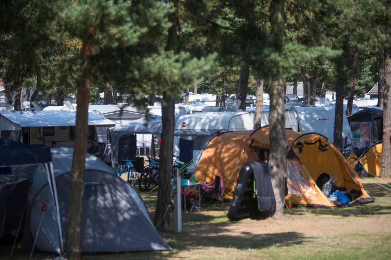 Dueodde Strand Camping *