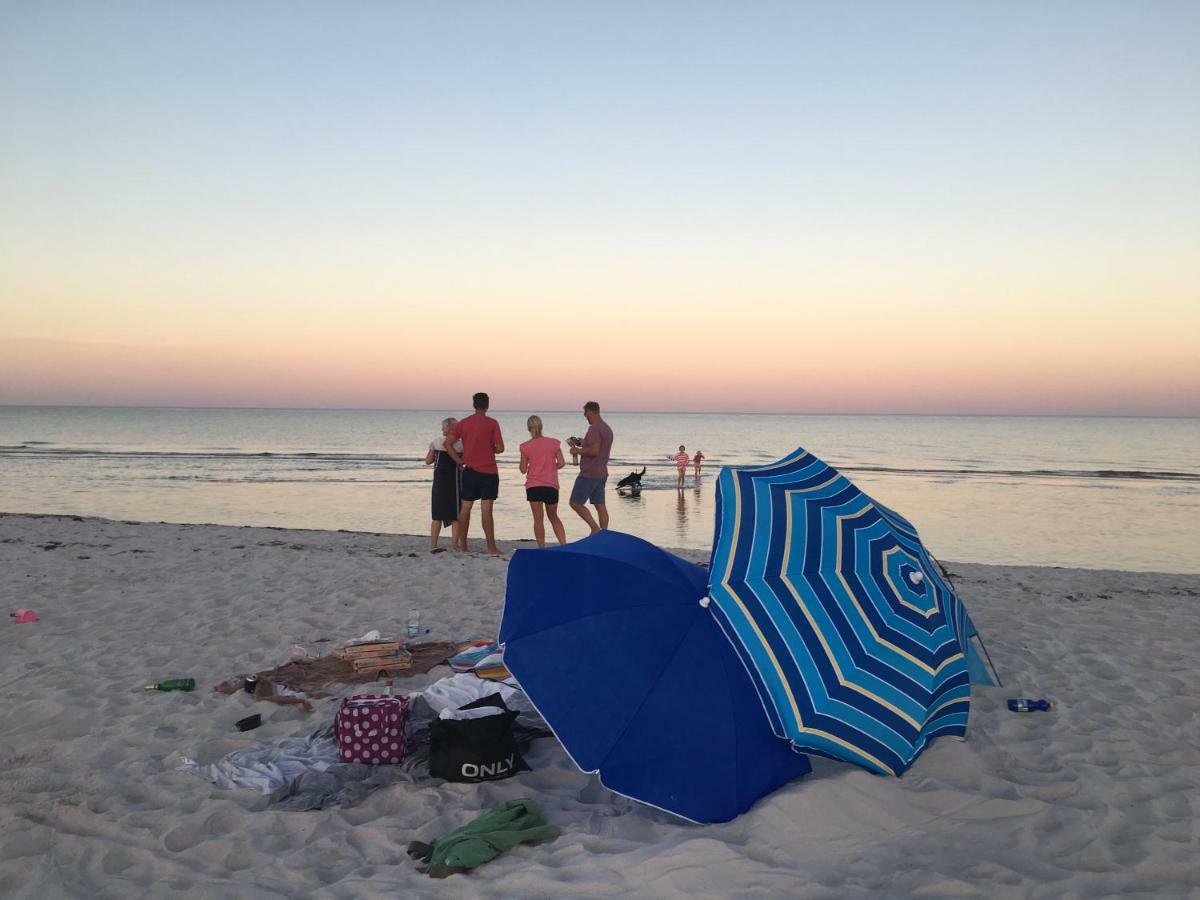 Campingplatz Dueodde Strand Camping