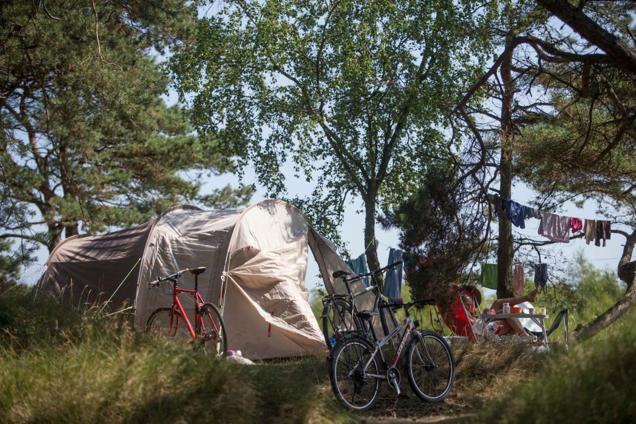 Campingplatz Dueodde Strand Camping