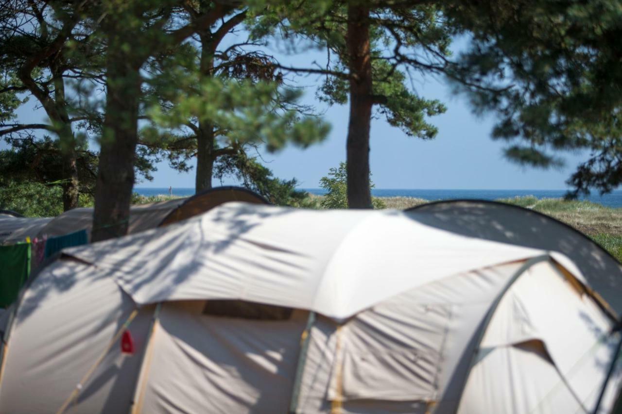 Dueodde Strand Camping