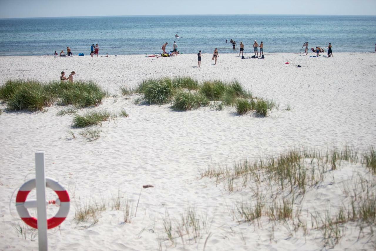 Dueodde Strand Camping