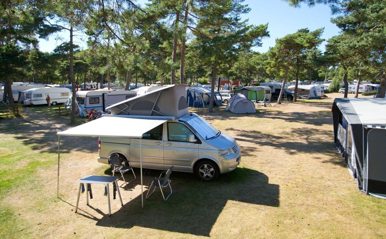 Dueodde Strand Camping *