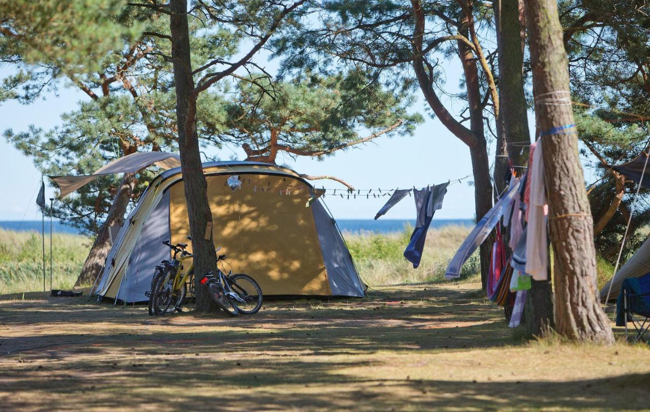 Dueodde Strand Camping *